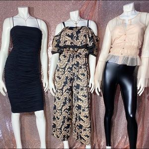 Meet your Posher, Monica